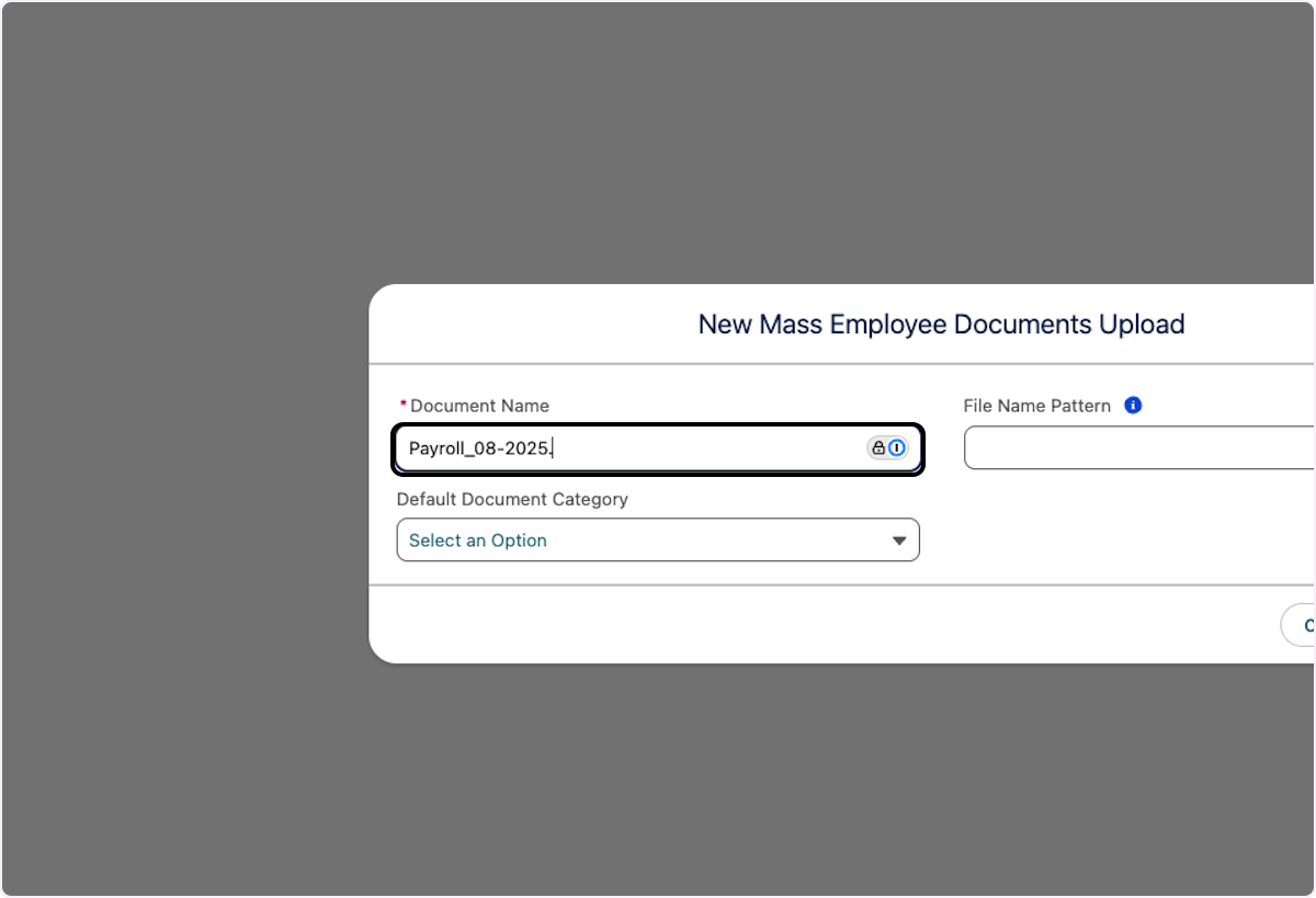 Give your template a name